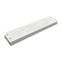 Vorschau: POWERLINE SUPER SLIM LED-NETZTEIL 60W 24VDC INDOOR -Abverkaufsartikel-