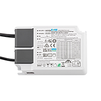 Netzteil Powerline DALI Panel CC 42W 450-1100mA