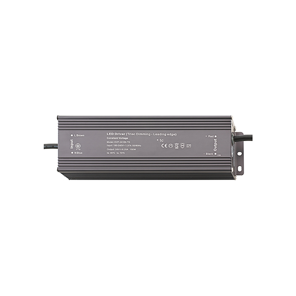 Powerline Netzteil Triac Outdoor 80W 24V 230x70x43mm 3,33A IP66