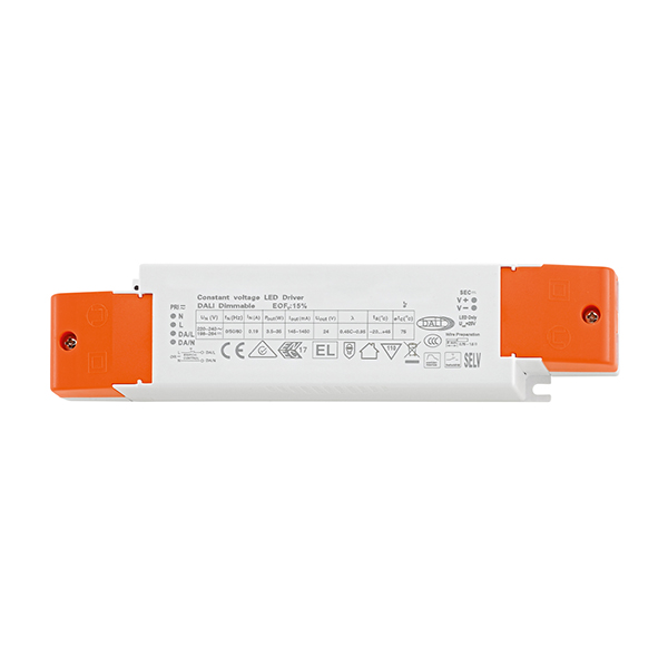 Powerline Netzteil Regular 150W 24VDC 328x43x30mm 6,25A IP20