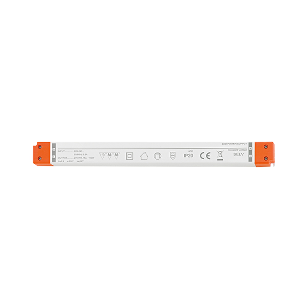 Powerline Netzteil Slim 60W 24VDC 305x30x17mm 2,5A IP20