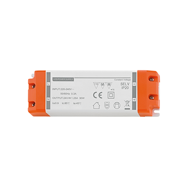 Powerline Treiber Base 30W 24VDC