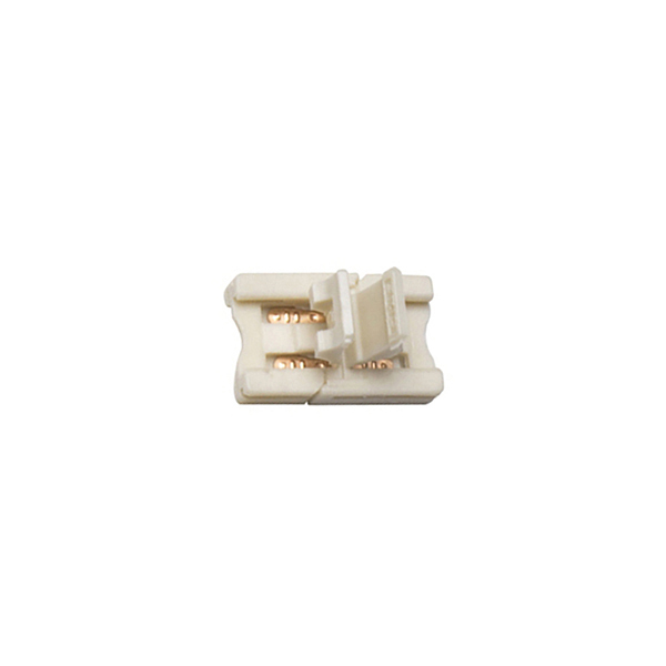 Direktverbinder für 10mm Streifen TW