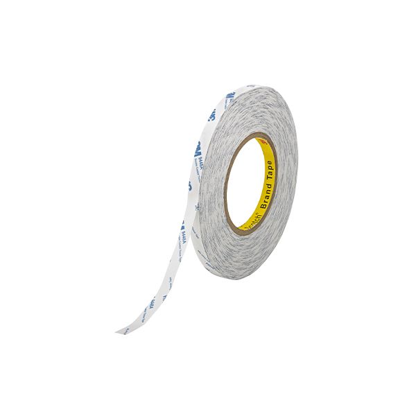 3M Klebeband 9448A 8mm 50m Rolle, Verbinder und Zubehör Lichtstreifen für  230V, Lichtstreifen