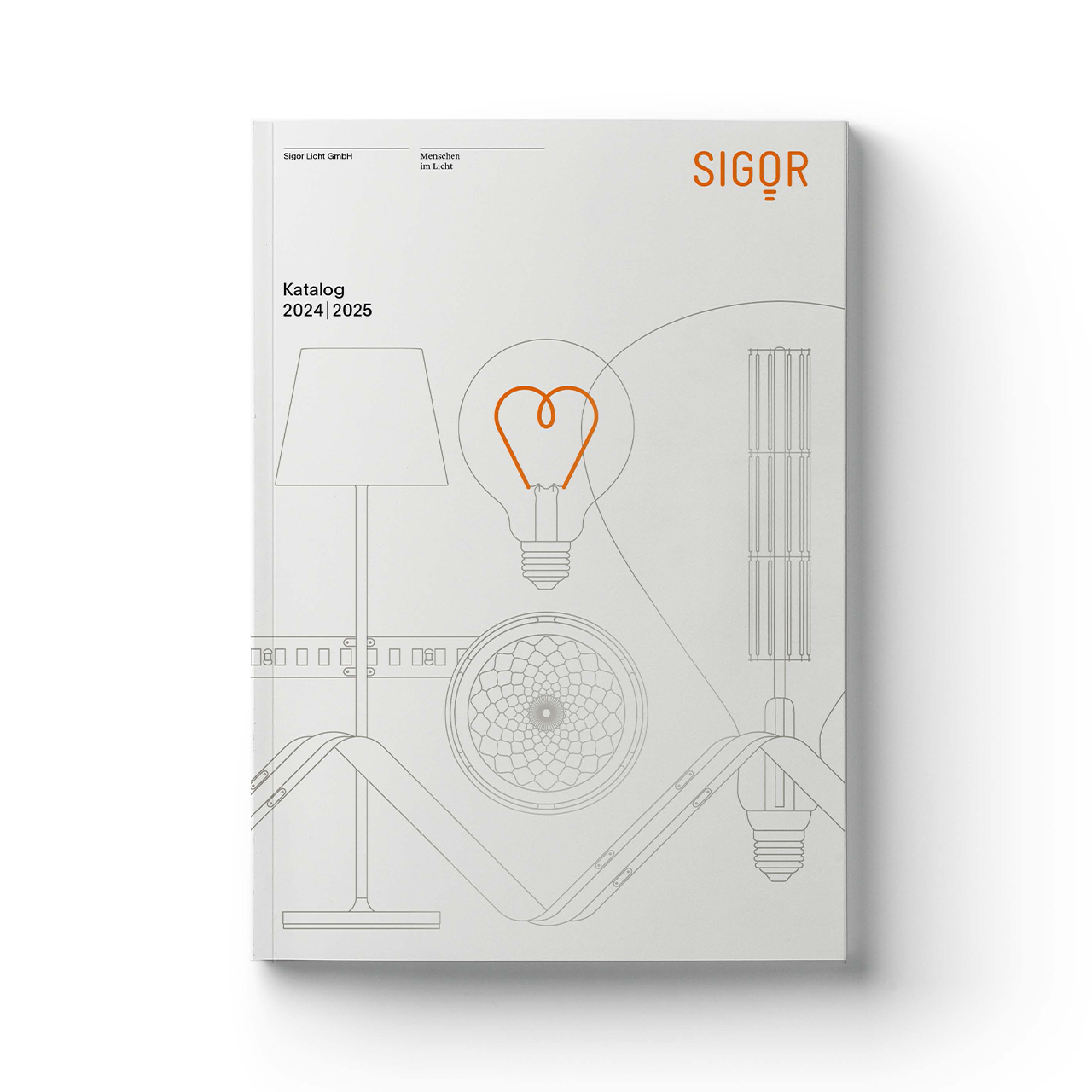 Sigor Katalog 2024/2025